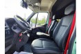 HARAS LIGHT 5 PLACES RENAULT MASTER - 165 CV - 2.3L - L4 - BVM6