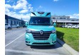 HARAS LIGHT 5 PLACES RENAULT MASTER - 165 CV - 2.3L - L4 - BVM6