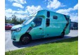 HARAS LIGHT 5 PLACES RENAULT MASTER - 165 CV - 2.3L - L4 - BVM6