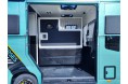 HARAS LIGHT 5 PLACES RENAULT MASTER - 165 CV - 2.3L - L4 - BVM6